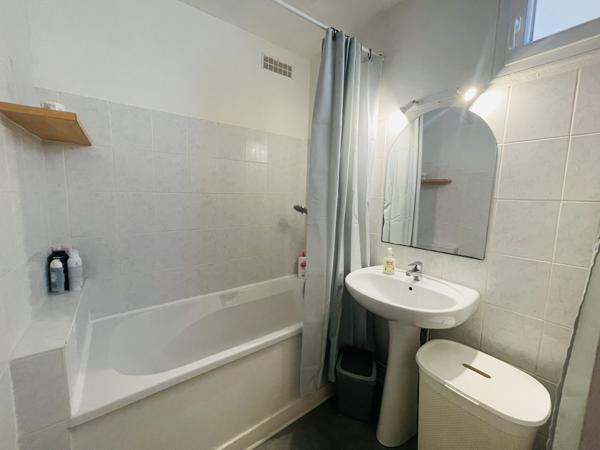 Poitiers (86000) APPARTEMENT