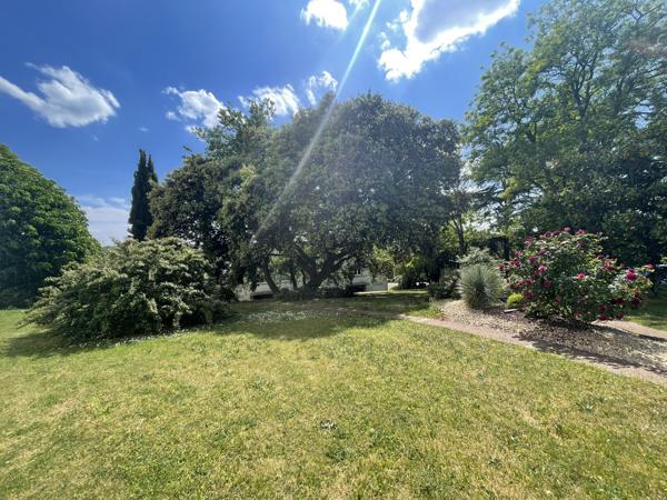 Poitiers (86000) APPARTEMENT