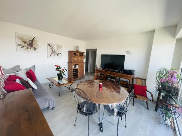 Poitiers (86000) APPARTEMENT