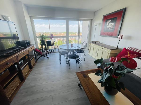 Poitiers (86000) APPARTEMENT