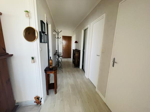 Poitiers (86000) APPARTEMENT