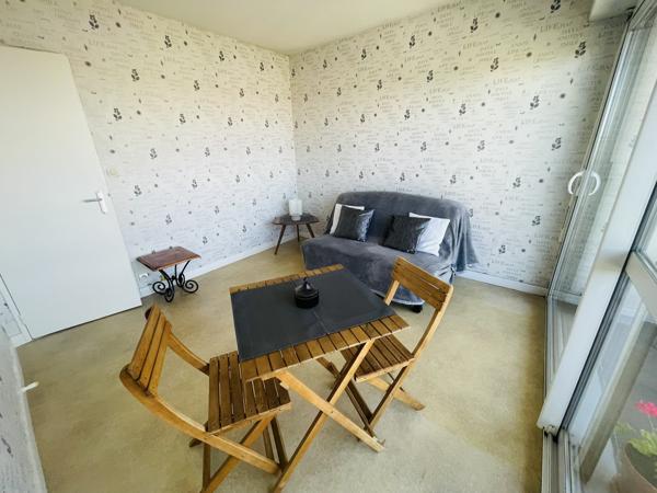 Poitiers (86000) APPARTEMENT