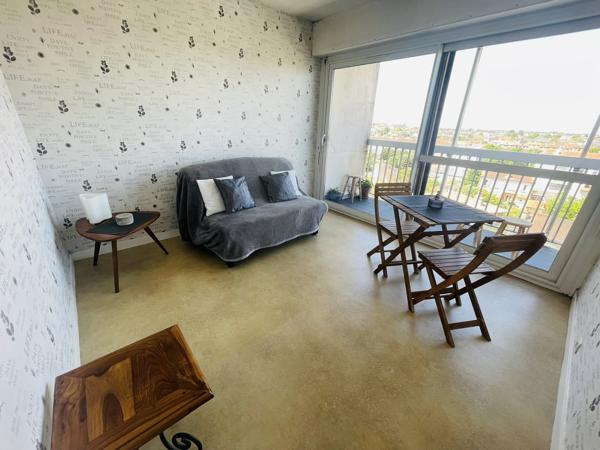 Poitiers (86000) APPARTEMENT