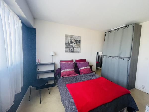 Poitiers (86000) APPARTEMENT