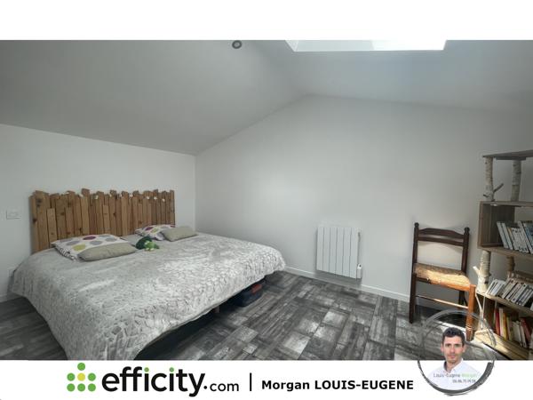 Maison 7 pièces - 174 m²