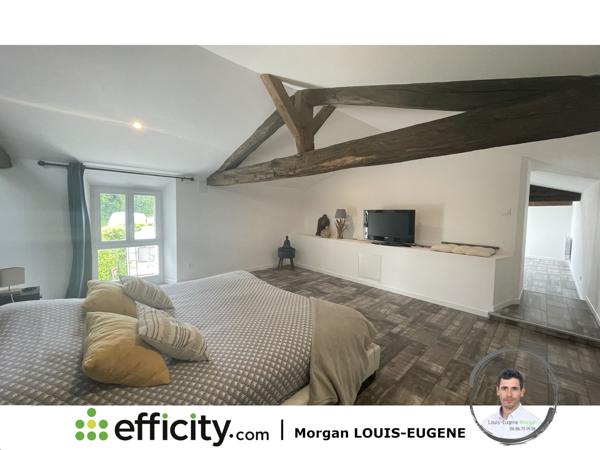 Maison 7 pièces - 174 m²