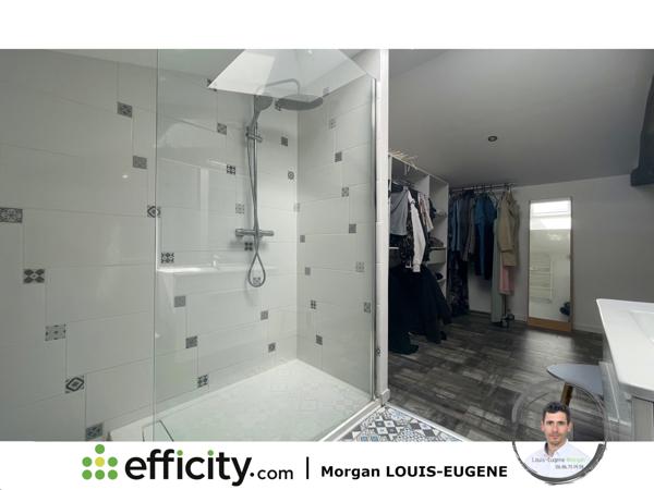 Maison 7 pièces - 174 m²