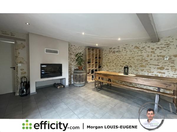 Maison 7 pièces - 174 m²