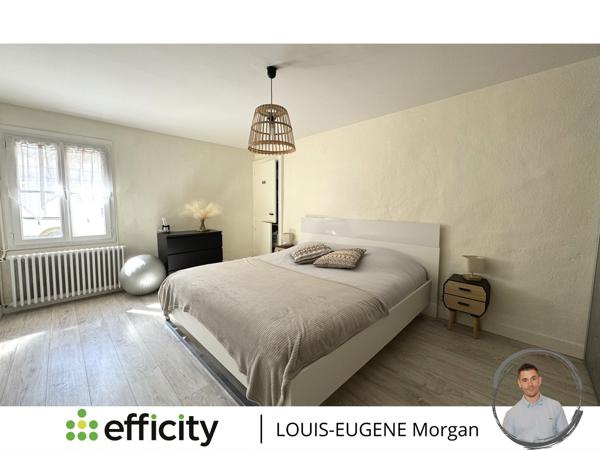 Maison 7 pièces - 174 m²