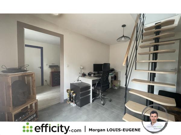 Maison 7 pièces - 174 m²