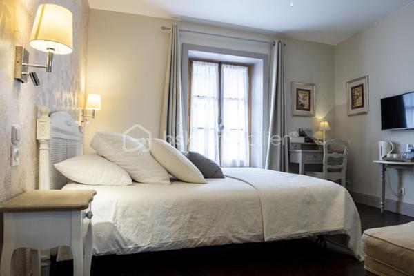 Propriete de 506 m²