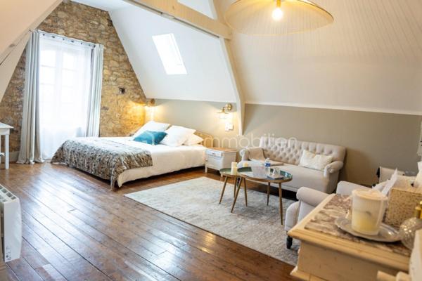 Propriete de 506 m²