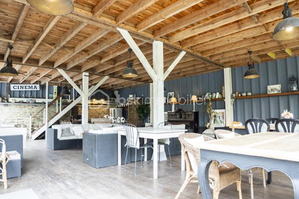 Propriete de 506 m²