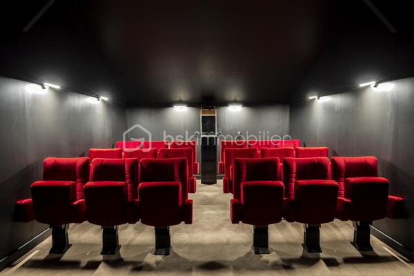 Propriete de 506 m²