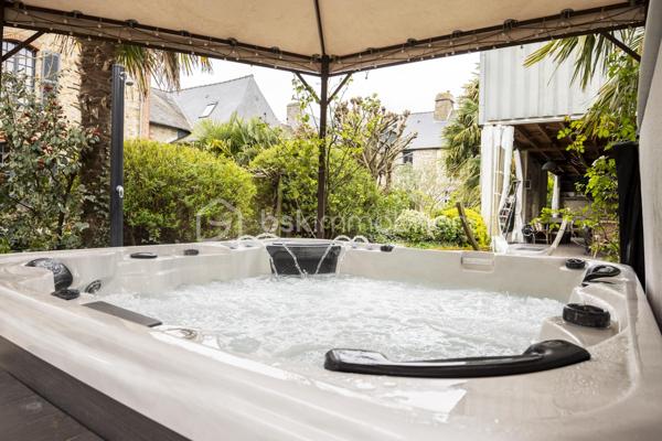 Propriete de 506 m²