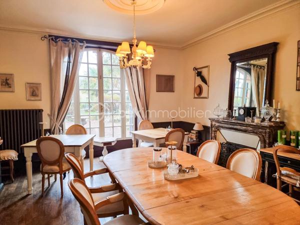 Propriete de 506 m²