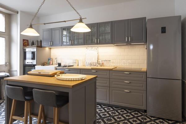 Propriete de 506 m²