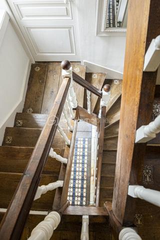 Propriete de 506 m²