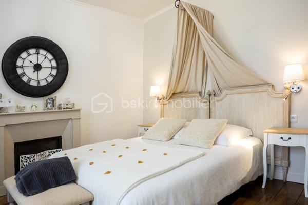 Propriete de 506 m²