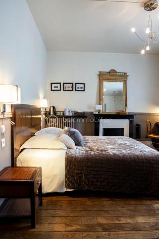 Propriete de 506 m²