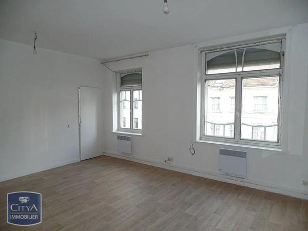 Appartement à louer 3 pièces 73m²