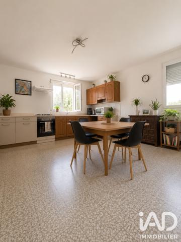 Maison à vendre 5 pièces 130 m² Pia