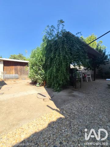 Maison à vendre 5 pièces 130 m² Pia