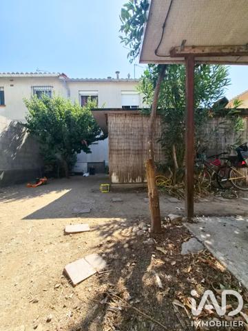 Maison à vendre 5 pièces 130 m² Pia
