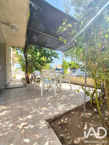 Maison à vendre 5 pièces 130 m² Pia