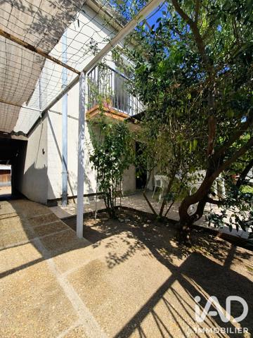 Maison à vendre 5 pièces 130 m² Pia