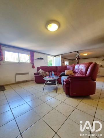 Maison à vendre 5 pièces 130 m² Pia