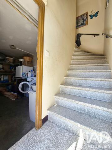 Maison à vendre 5 pièces 130 m² Pia