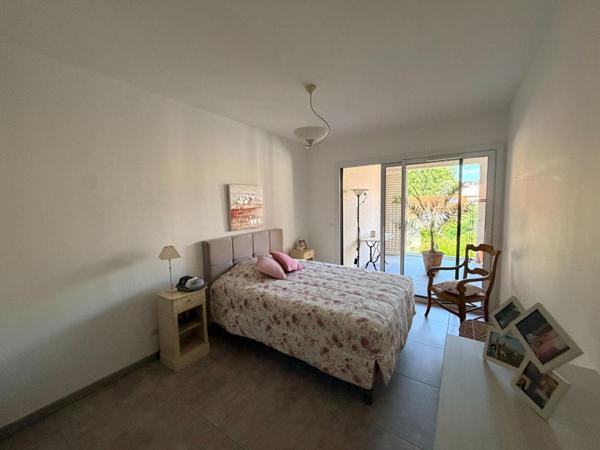 Appartement  5 pièce(s) 98.71 m2       DEUX  GRANDE TERRASSE  + GARAGE