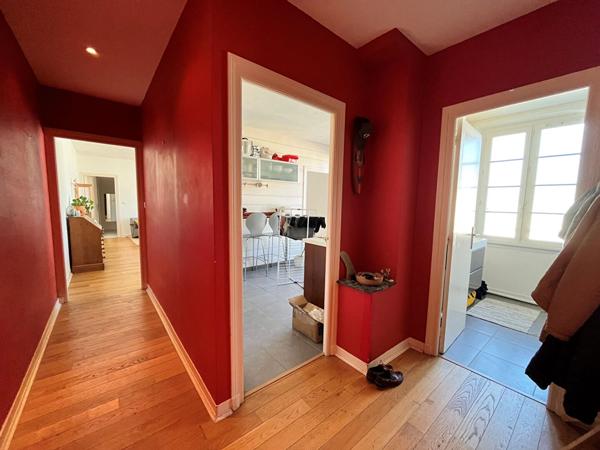 Appartement T2 - Triangle d'Or