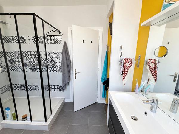 Appartement T2 - Triangle d'Or