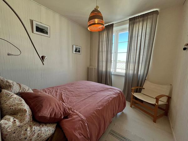 Appartement T2 - Triangle d'Or