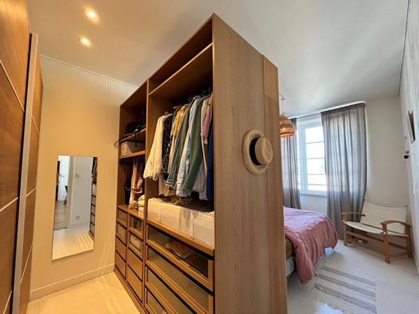 Appartement T2 - Triangle d'Or