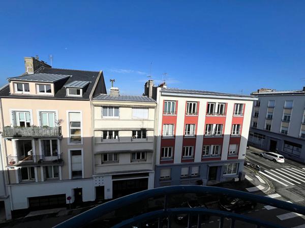 Appartement T2 - Triangle d'Or