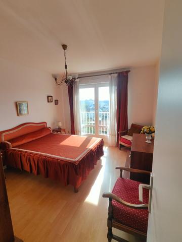 APPARTEMENT T4 A VENDRE BREST - KERICHEN - KERINOU - Résidence sécurisée avec ascenseur et accès PMR