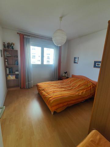 APPARTEMENT T4 A VENDRE BREST - KERICHEN - KERINOU - Résidence sécurisée avec ascenseur et accès PMR