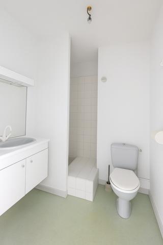 Appartement 1 pièce - 24 m²