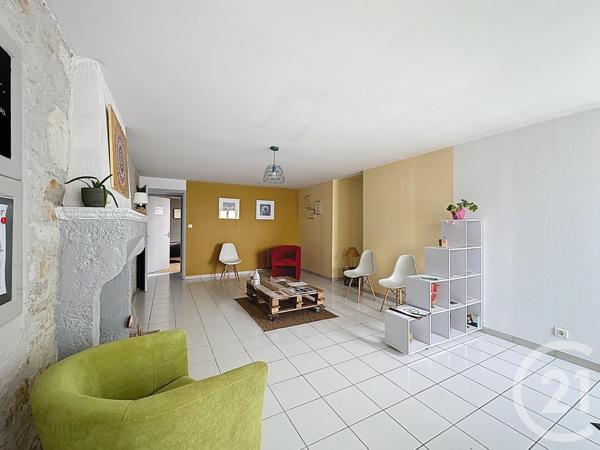 Maison à vendre  3 pièces - 84 m2 STE HERMINE - 85