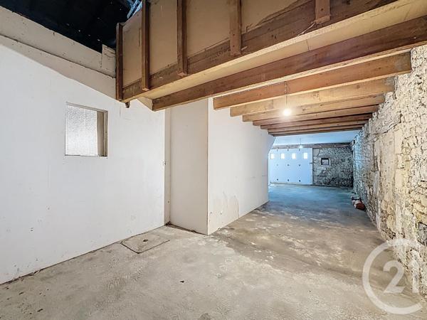 Maison à vendre  3 pièces - 84 m2 STE HERMINE - 85