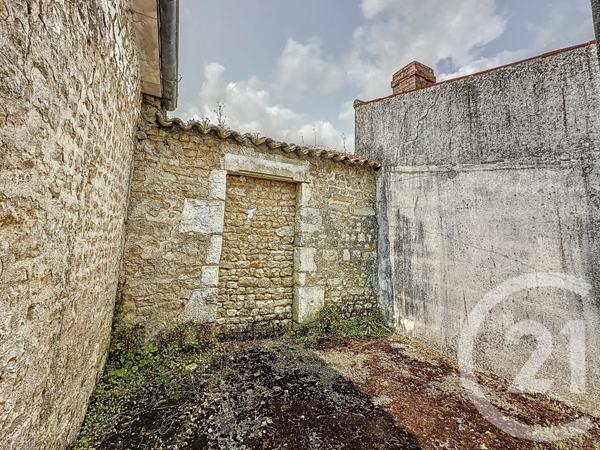 Maison à vendre  3 pièces - 84 m2 STE HERMINE - 85