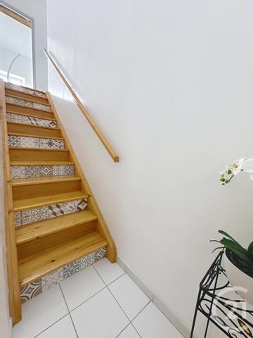 Maison à vendre  3 pièces - 84 m2 STE HERMINE - 85