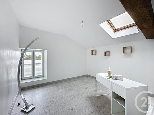 Maison à vendre  3 pièces - 84 m2 STE HERMINE - 85