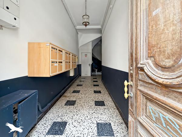 Appartement 180 000 € Marseille 05 3 p 54 m² DPE D