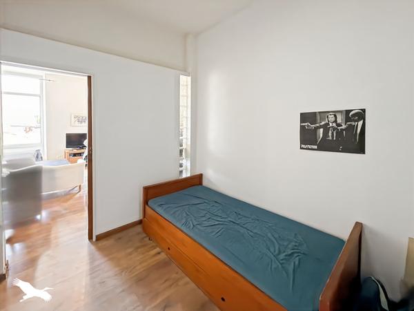 Appartement 180 000 € Marseille 05 3 p 54 m² DPE D