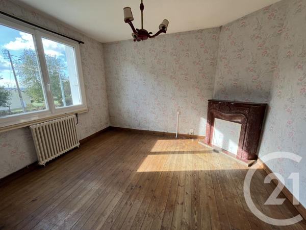 Maison à vendre  7 pièces - 77,68 m2 PLOURIVO - 22