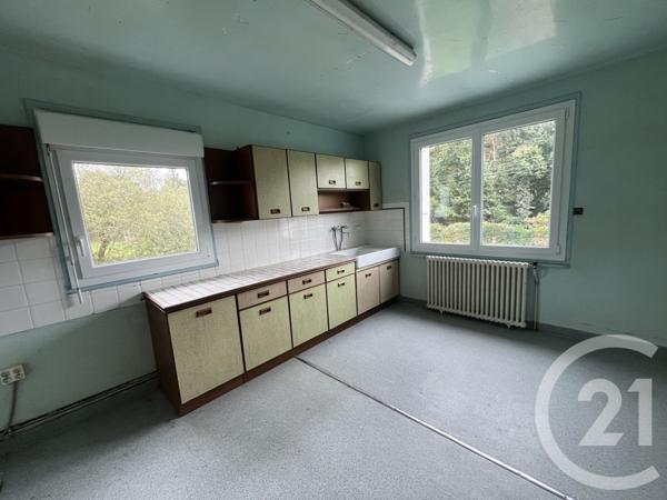 Maison à vendre  7 pièces - 77,68 m2 PLOURIVO - 22